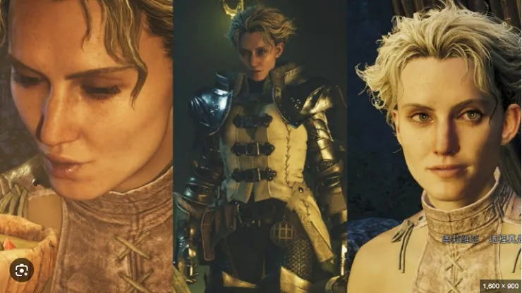 不主打色氣與性感且較為中性的遊戲女角不受玩家歡迎？我想你一定不認識《魔物獵人：荒野》的奧莉維亞。 