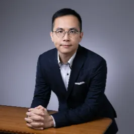 領導力教練 林浩賢 Terence Lam