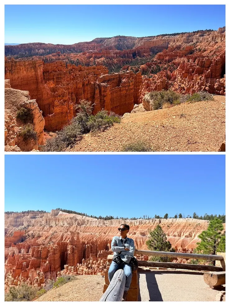 布萊斯峽谷不符合地質學峽谷成因