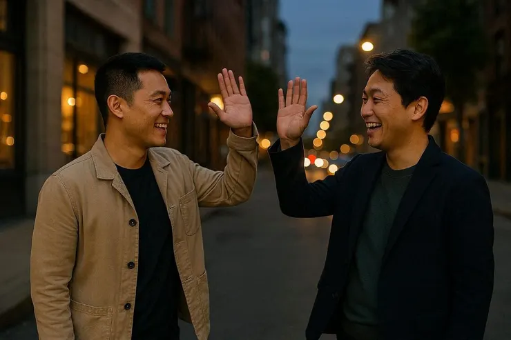 晚安 (圖片來自Photo-ac)