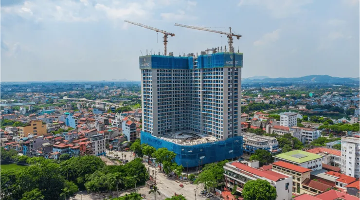 外資投資激增！北江省13.5經濟成長率領先全國