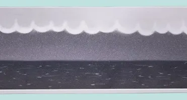 互之目丁子刃圖例