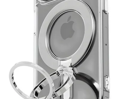 酷澎磁吸手機支架實測！穩到沒用過別說懂單手操作