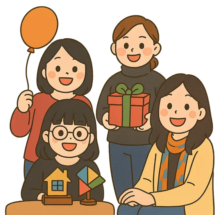 <厝邊>二手APP創辦團隊開設的podcast，陪你一起渡過輕鬆愉快的時光