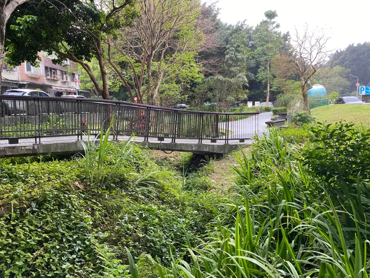 萬和一號公園