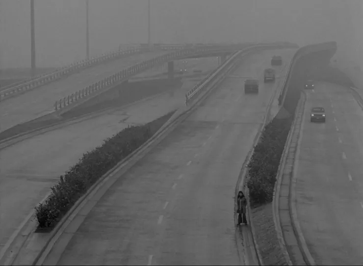 28.《我你她他》（Je, tu, il, elle，1974）🇧🇪／🇲🇫