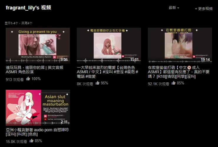 vocus|新世代的創作平台