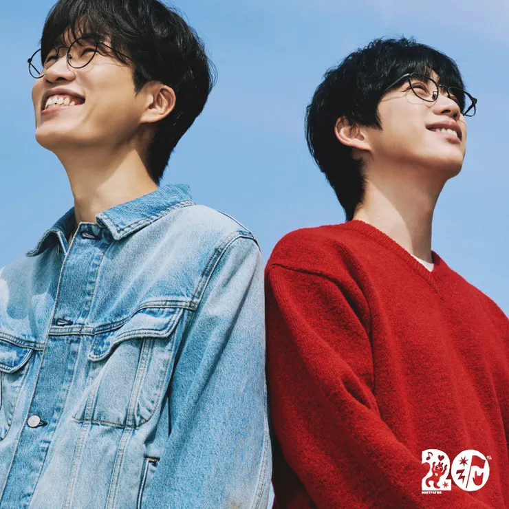 SORAN 和 10CM 2026 年愚人節的交換靈魂企劃！