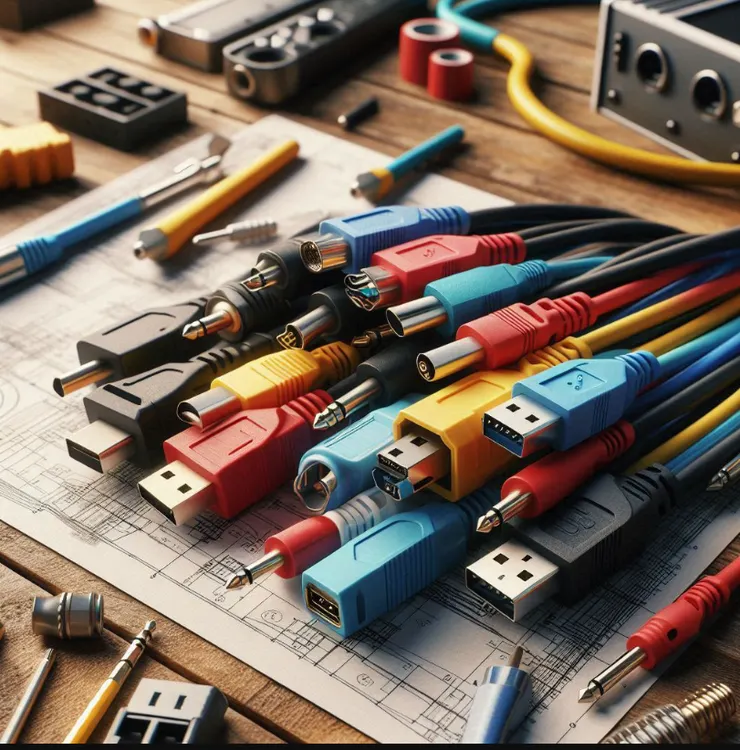 Taiwan Electrical Connectors Suppliers