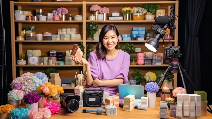 vocus|新世代的創作平台