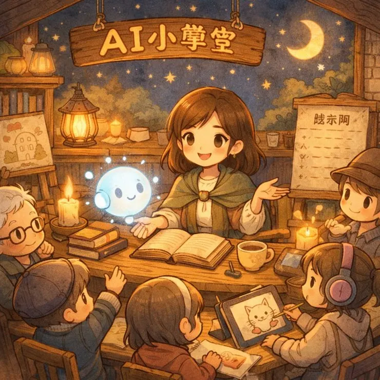 vocus|新世代的創作平台