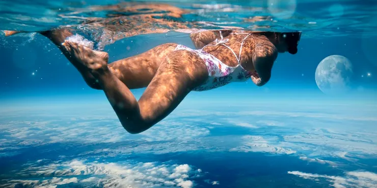 新手必看|墾丁水上活動怎麼選?心海潛水一對一帶你安全暢玩海底世界!