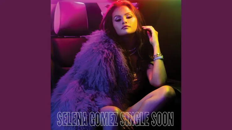 圖片來源： Selena Gomez 'Single Soon' on YouTube