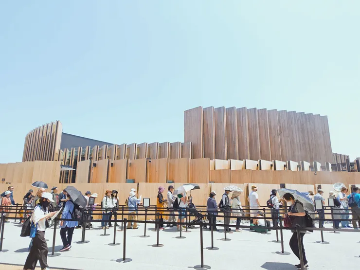 大阪．関西万博