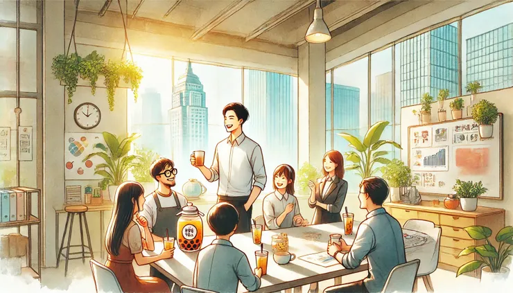 vocus|新世代的創作平台