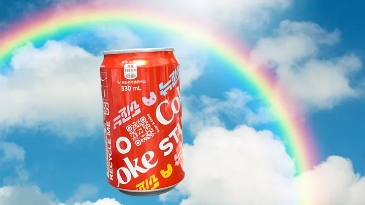 跟市售版本比較,好像沒看到一樣的版本