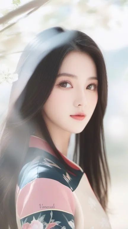 城哥哥，我要當你的新娘子。(手繪+AI以圖畫圖)