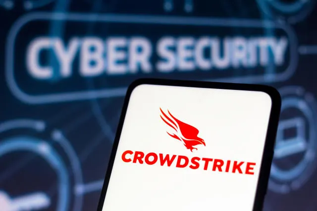 source:CrowdStrike