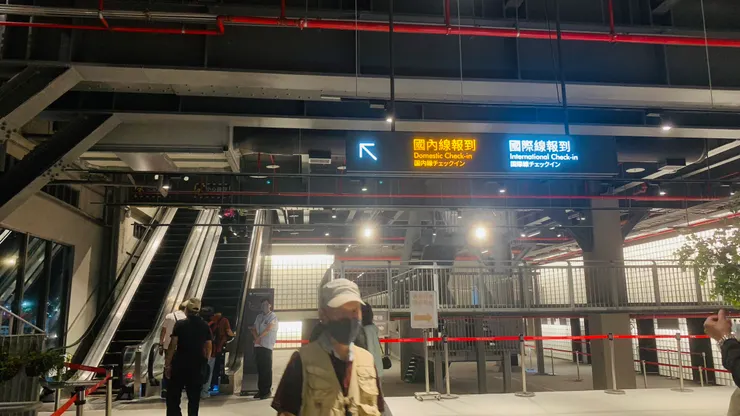澎金馬要不要帶護照,算是常被問的問題。