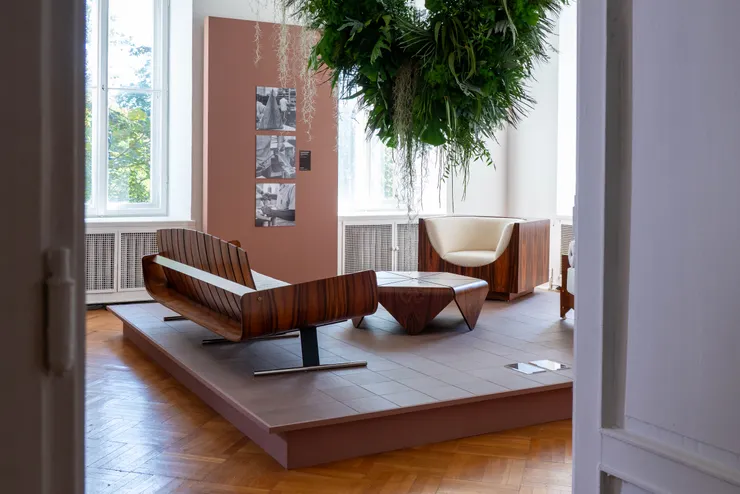  Warsaw Sao Paulo Warsaw Exhibition - ph by Edward Wendt