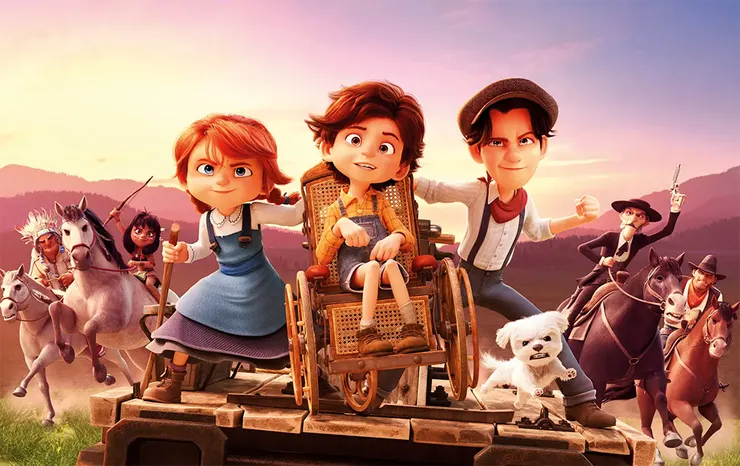 Nick的雙手跟你我很不一樣，發現了嗎？