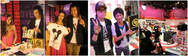 [MTV]台[日韓音樂瘋]，MTV台[流行西大調]