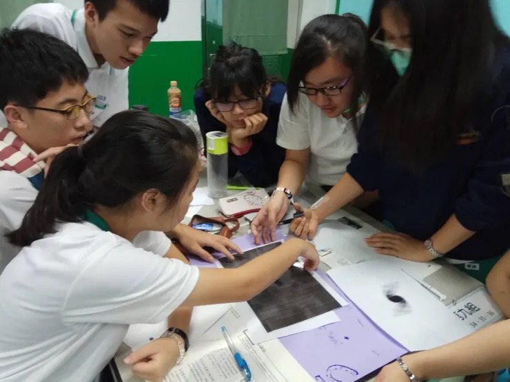 vocus|新世代的創作平台