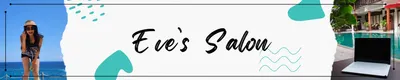 Eve's Salon: 投資自己就是「最好的投資」
