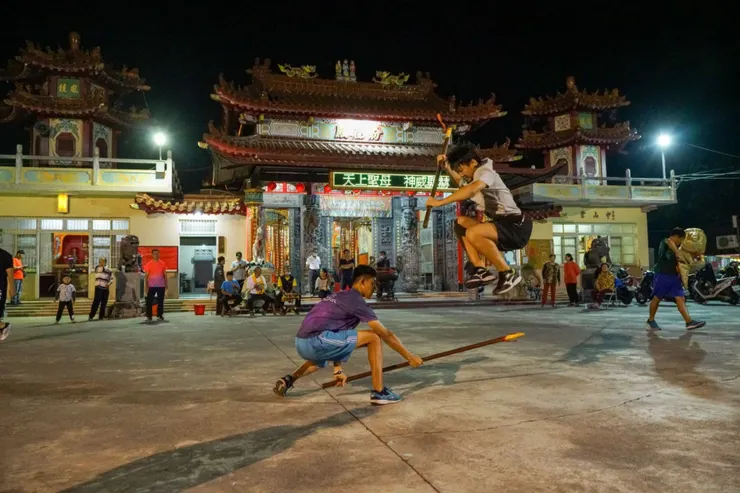 vocus|新世代的創作平台