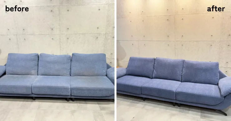 高雄貓抓布沙發推薦分享,平實手工沙發,精品級售後服務!坐一輩