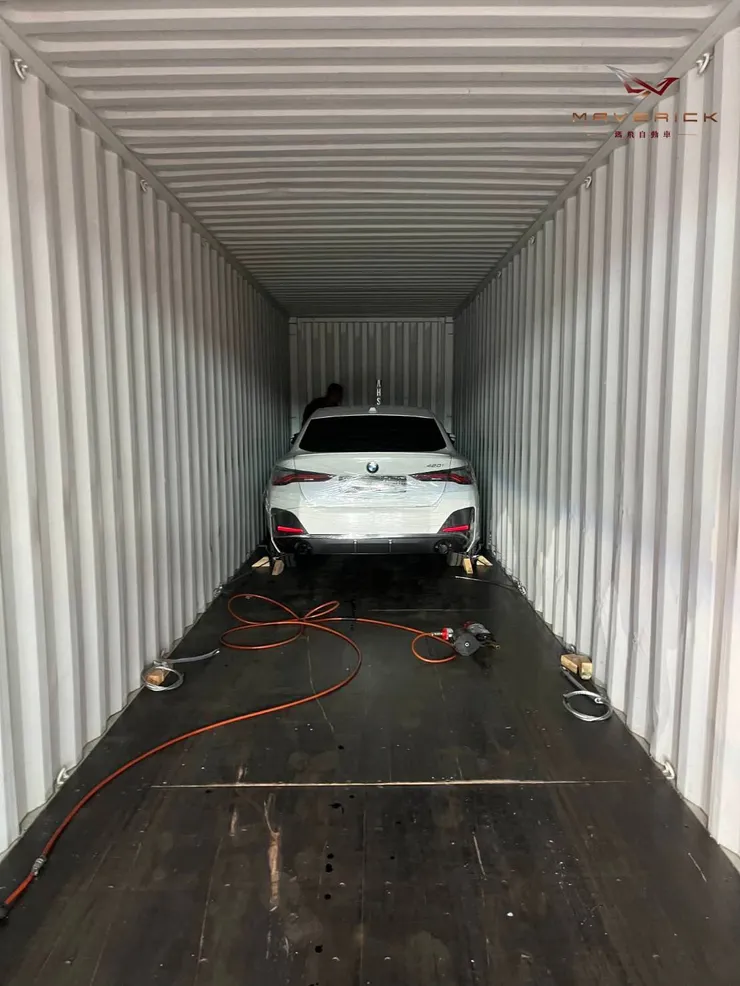 韓國BMW 420i二手車