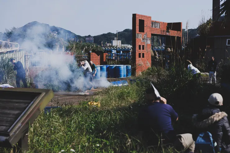 vocus|新世代的創作平台