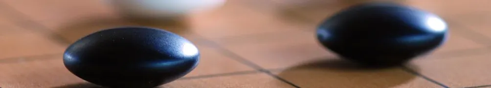 11の圍棋小教室的沙龍