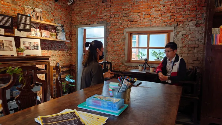 vocus｜新世代的創作平台