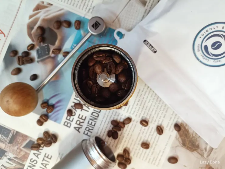 維諾咖啡工作室