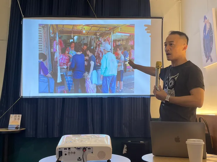 vocus|新世代的創作平台