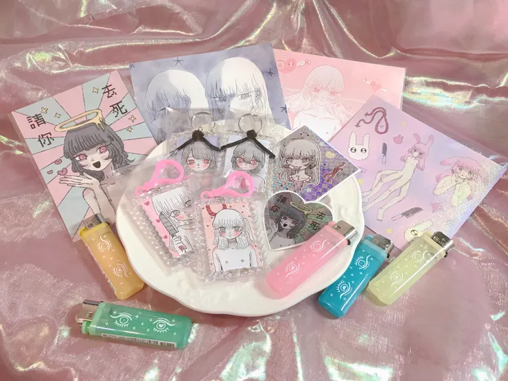 vocus|新世代的創作平台