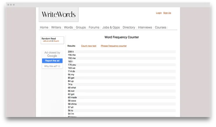 vocus｜新世代的創作平台