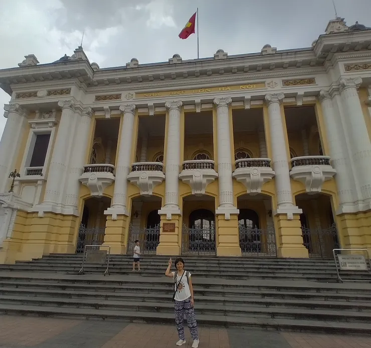 20240512-河內歌劇院