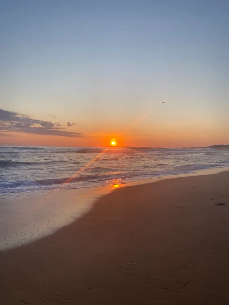 隔壁的爸爸在拍攝縮時。我也深刻體會想要永恆紀錄這一刻的感受。