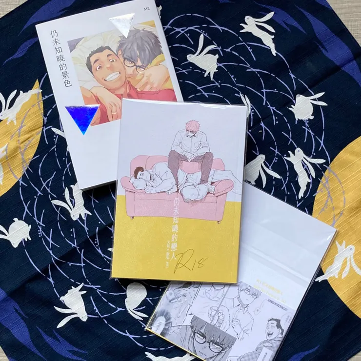 vocus|新世代的創作平台