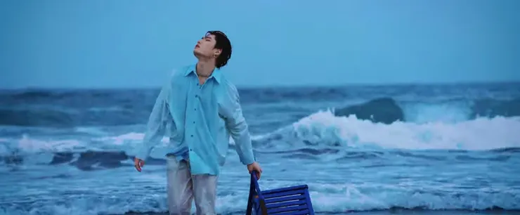 圖 /〈清醒之後〉MV