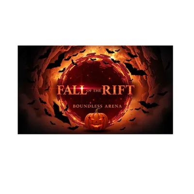 《墜臨：無界競獄》 (Fall of the Rift)