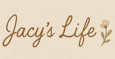 Jacy's Life