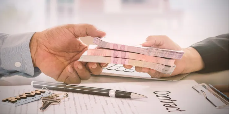 急用資金看這邊！小額貸款推薦、低利信貸條件秘訣一次掌握