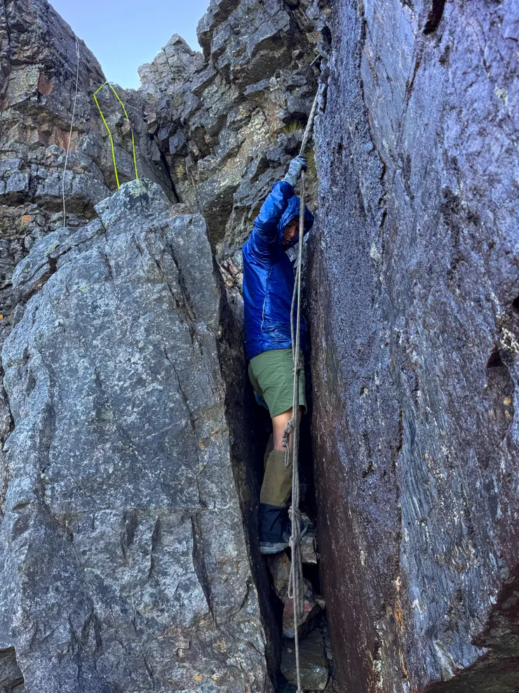 第三個品田斷崖人包分離即可。
