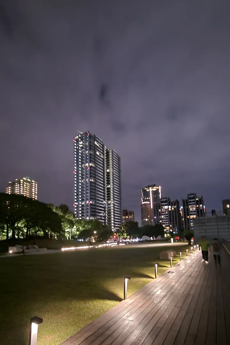 國美館.美術園道(李建崑攝影)