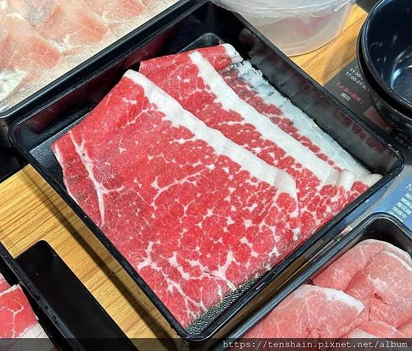 饗樂 火烤兩吃 鍋物
