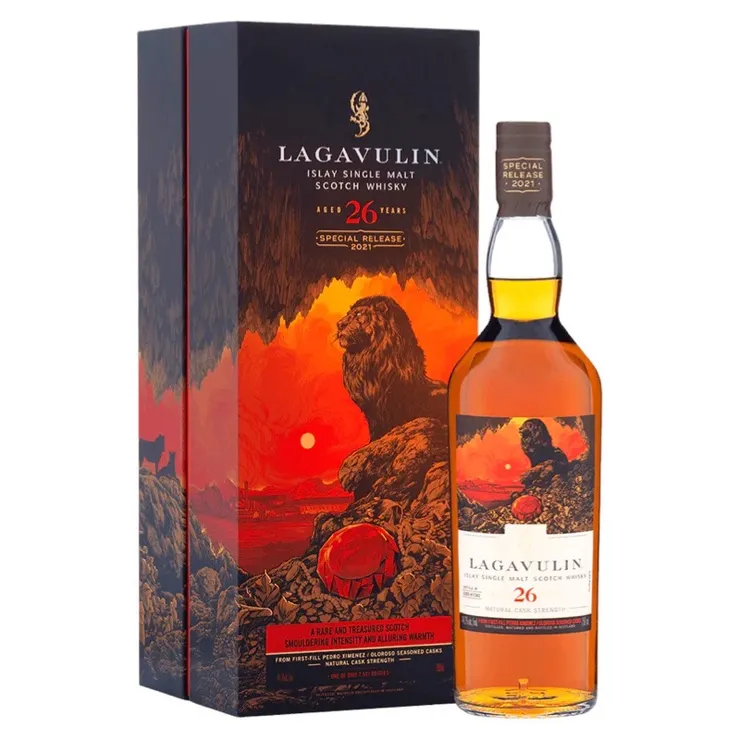 圖片由Diageo製作,版權所有。