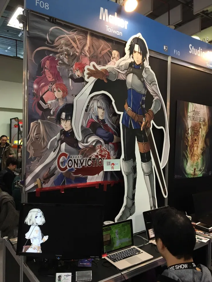 vocus|新世代的創作平台